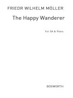 FRIEDRICH-WILHELM MOLLER: THE HAPPY WANDERER SA