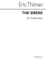 THIMAN: THE SIRENS - 2 PART SONG CHANT