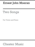 MOERAN: TWO SONGS