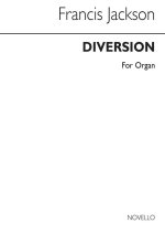 FRANCIS JACKSON: DIVERSION FOR MIXTURES