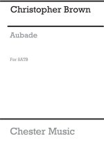 BROWN: AUBADE CHANT