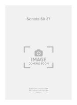 CARLOS SEIXAS: SONATA SK 37
