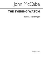 JOHN MCCABE: THE EVENING WATCH CHANT