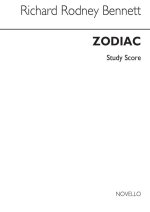RR BENNETT: ZODIAC POCHE