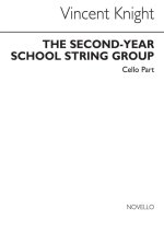 KNIGHT SECOND YEAR SCHOOL STRING BAND VLC