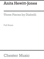 PLAYSTRINGS EASY NO. 1 THREE PIECES (DIABELLI)