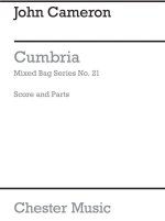 MIXED BAG NO.21: JOHN CAMERON - CUMBRIAN SUITE