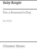 PLAYSTRINGS NO. 11 FOR A SUMMER S DAY (KNIGHT)