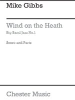 BIG BAND JAZZ NO. 1 GIBBS: WIND ON THE HEATH