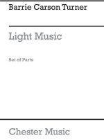 PLAYSTRINGS EASY NO.13 LIGHT MUSIC (PARTS)