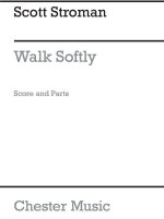 JAZZAMATAZZ 2: WALK SOFTLY