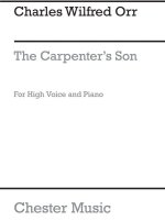 ORR: THE CARPENTER'S SON (HOUSMAN)