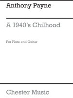 ANTHONY PAYNE: 1940'S CHILDHOOD