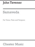 JOHN TAVENER: SAMAVEDA