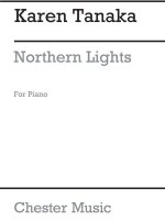 KAREN TANAKA: NORTHERN LIGHTS PIANO
