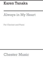 KAREN TANAKA: ALWAYS IN MY HEART