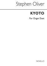 OLIVER: KYOTO ORGAN DUET