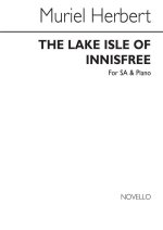 MURIEL HERBERT: THE LAKE ISLE OF INNISFREE