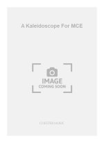 PAWEL SZYMANSKI: A KALEIDOSCOPE FOR MCE (CELLO)