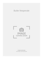 SANCHEZ SUITE VESPERALE FLUTE OU HAUTBOIS ET GUITARE (1 OU 2)