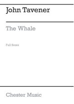 JOHN TAVENER: THE WHALE CHANT
