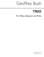 GEOFFREY BUSH: TRIO