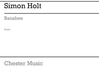 SIMON HOLT: BANSHEE (SCORE)