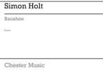 SIMON HOLT: BANSHEE (SCORE)