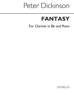 PETER DICKINSON: FANTASY