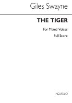 SWAYNE: THE TIGER OP. 68 CHANT