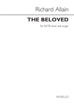 RICHARD ALLAIN: THE BELOVED CHANT