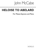 JOHN MCCABE: HELOISE TO ABELARD