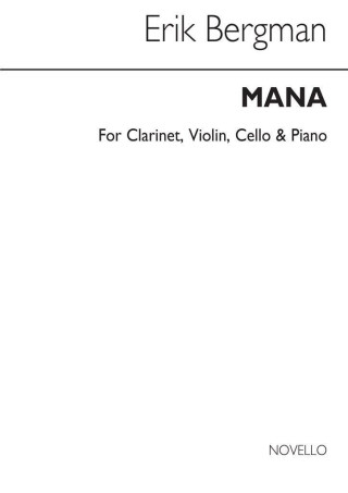 BERGMAN: MANA