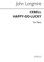 JOHN LONGMIRE: 1.CEBELL 2.HAPPY-GO-LUCKY