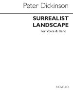 DICKINSON: SURREALIST LANDSCAPES VOICE AND PIANO
