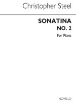 SONATINA NO.2 FOR PIANO PIANO