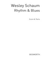 RHYTHM AND BLUES 1