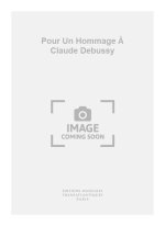 GEORGES MIGOT: POUR UN HOMMAGE A CLAUDE DEBUSSY