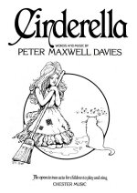 PETER MAXWELL DAVIES: CINDERELLA PARTS