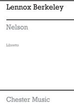 LENNOX BERKELEY: NELSON OP.42