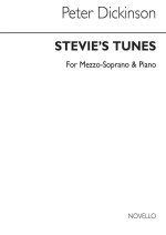 PETER DICKINSON: STEVIE'S TUNES