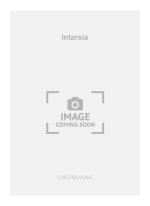 HALLGRIMSSON: INTARSIA- SIX MOVEMENTS FOR WIND QUINTET (PARTS)