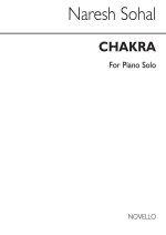 SOHAL: CHAKRA PIANO