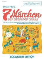 SIEBEN MARCHEN DER GEBRUDER GRIMM