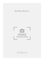 THEA MUSGRAVE: GOLDEN ECHO I (STUDY SCORE) +K7