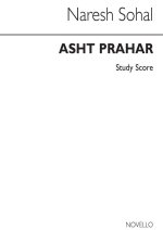SOHAL: ASHT PRAHAR (STUDY SCORE) POCHE