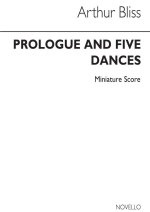 BLISS: CHECKMATE PROLOGUE & FIVE DANCES