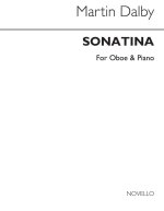MARTIN DALBY: SONATINA