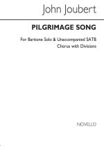 JOHN JOUBERT: PILGRIMAGE SONG CHANT
