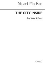 MACRAE, S THE CITY INSIDE PIANO